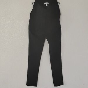 Triple 7 Black Jumpsuit Sleek and Versatile